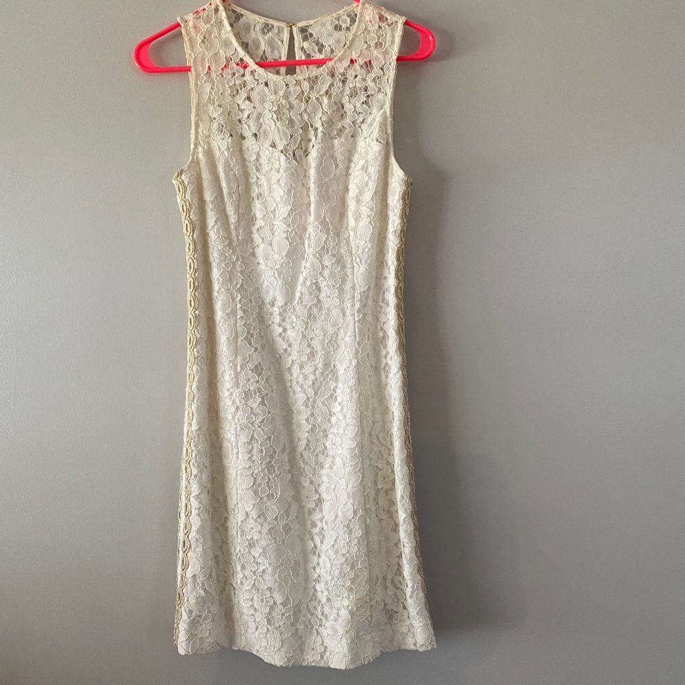 Graduation Dress